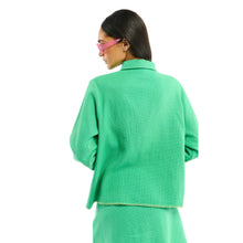 Load image into Gallery viewer, Wild Cisse Jacket