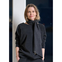 Load image into Gallery viewer, Henriette Steffensen Soft Mini Scarf