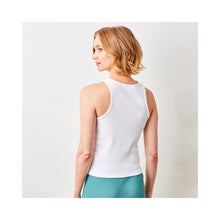 Load image into Gallery viewer, Suzy D Joss Jersey Tank
