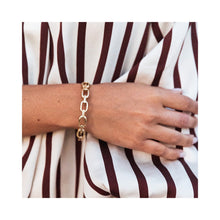 Load image into Gallery viewer, Moments Jewellery Edda Bracelet