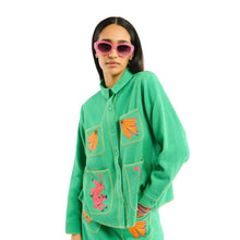 Load image into Gallery viewer, Wild Cisse Jacket