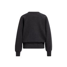 Load image into Gallery viewer, YAYA 01-109099-609 Fine Ribbed Sweater With Raglan Sleeves