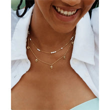 Load image into Gallery viewer, Edblad Coastal Necklace