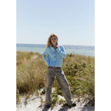 Load image into Gallery viewer, Henriette Steffensen Jacket