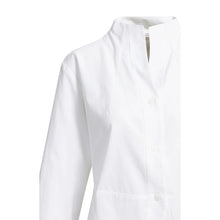 Load image into Gallery viewer, YAYA 01-201251-610 A- Line Blouse with Stand Collar