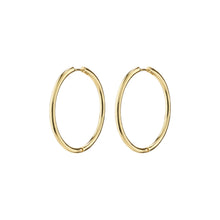 Load image into Gallery viewer, Pilgrim Eanna Maxi Hoops
