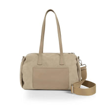 Load image into Gallery viewer, YAYA 003106-602 Suede Utility Bag