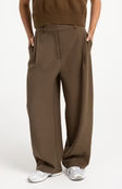 Load image into Gallery viewer, YAYA 301275-608 Woven Trousers