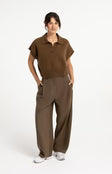 Load image into Gallery viewer, YAYA 301275-608 Woven Trousers