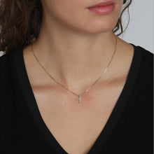 Load image into Gallery viewer, Pilgrim CLARA Necklace