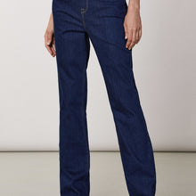Load image into Gallery viewer, Patrizia Pepe Essential Denim Pants
