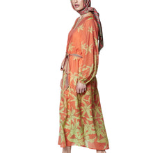 Load image into Gallery viewer, Delicate Love SHIA JUNGLE Dress
