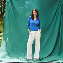 Load image into Gallery viewer, Silk95Five AMALFI Pant
