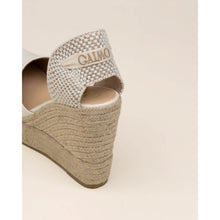 Load image into Gallery viewer, Gaimo Tedie Espadrilles
