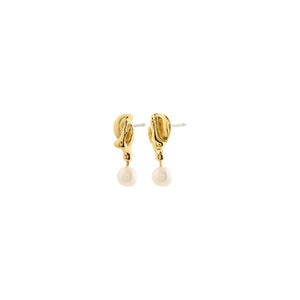 Pilgrim Starlight Earrings