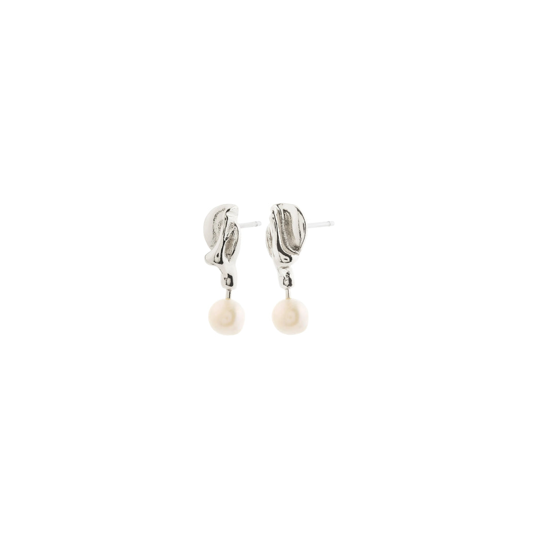 Pilgrim Starlight Earrings
