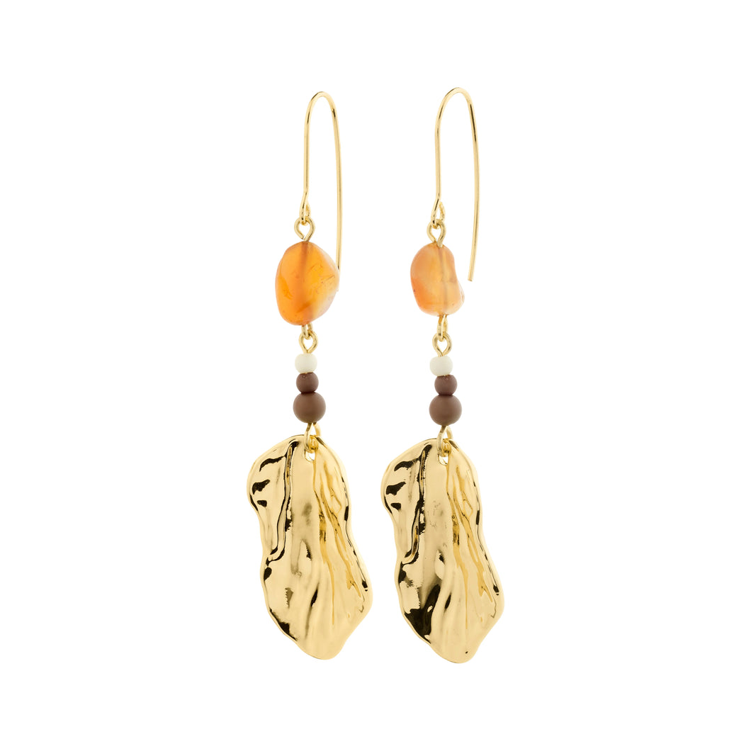 Pilgrim Eclipse Earrings