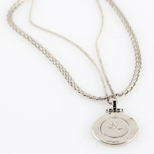 Load image into Gallery viewer, Pilgrim NOMAD 2-in-1  Necklace
