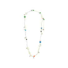 Load image into Gallery viewer, Pilgrim CARE Crystal and Freshwater Pearl Necklace
