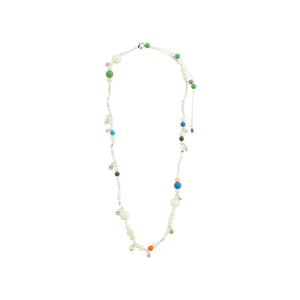 Pilgrim CARE Crystal and Freshwater Pearl Necklace