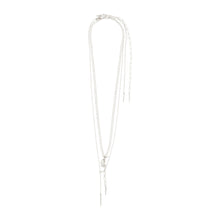 Load image into Gallery viewer, Pilgrim Breeze 2-1 Necklace
