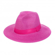 Load image into Gallery viewer, PARK LANE SCARVES Ibiza Hat
