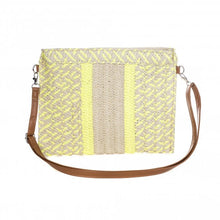 Load image into Gallery viewer, PARK LANE SCARVES Bahamas Bag
