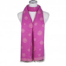 Load image into Gallery viewer, PARK LANE SCARVES Fuchsia Scarf
