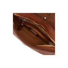 Load image into Gallery viewer, CAMPOMAGGI Artemisia Leather Handbag
