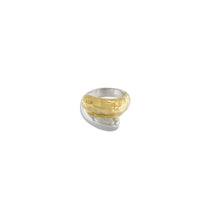 Load image into Gallery viewer, Dansk COURAGE Waterproof Chunky Ring
