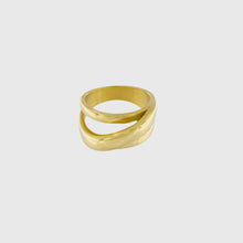 Load image into Gallery viewer, Dansk COURAGE Waterproof 3 Row Ring
