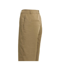 Load image into Gallery viewer, YAYA 01-301276-608 Woven Trousers with Straight Legs and Seam Details
