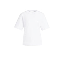 Load image into Gallery viewer, YAYA 01-719098-608 T-Shirt with Round Neck and Half Sleeves
