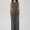 My Essential Wardrobe DinaMW Wide Pant