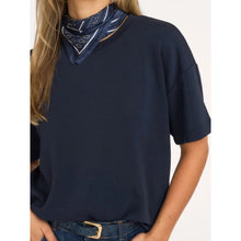Load image into Gallery viewer, My Essential Wardrobe Helle MW Boxy Tee
