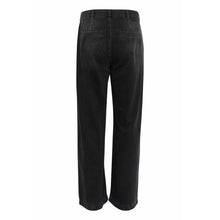 Load image into Gallery viewer, My Essential Wardrobe MaloMW Wide leg Jeans
