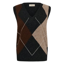 Load image into Gallery viewer, Cream Hope Knit Slipover
