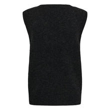 Load image into Gallery viewer, Cream Hope Knit Slipover

