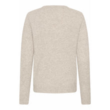 Load image into Gallery viewer, Cream Hope Knit Pullover
