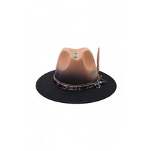 Load image into Gallery viewer, Wild Boyce Fedora Hat
