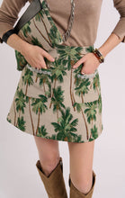 Load image into Gallery viewer, Wild Loni Skirt
