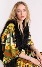 Load image into Gallery viewer, Wild Kelda Bolero Jacket
