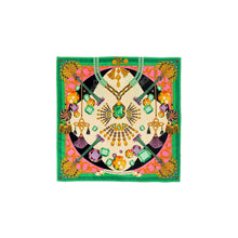 Load image into Gallery viewer, Wild Diamonds Mini Scarf

