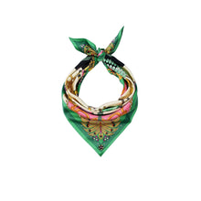 Load image into Gallery viewer, Wild Diamonds Mini Scarf
