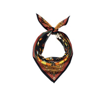 Load image into Gallery viewer, Wild Diamonds Mini Scarf
