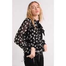 Load image into Gallery viewer, Wild Lylah Blouse
