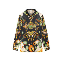 Load image into Gallery viewer, Wild Bonaventure Diamonds Shirt
