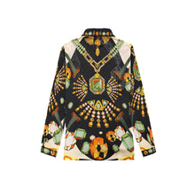 Load image into Gallery viewer, Wild Bonaventure Diamonds Shirt
