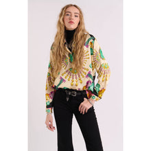 Load image into Gallery viewer, Wild Bonaventure Diamonds Shirt
