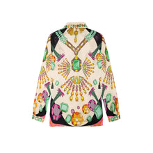 Load image into Gallery viewer, Wild Bonaventure Diamonds Shirt
